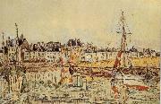 Paul Signac, Impression